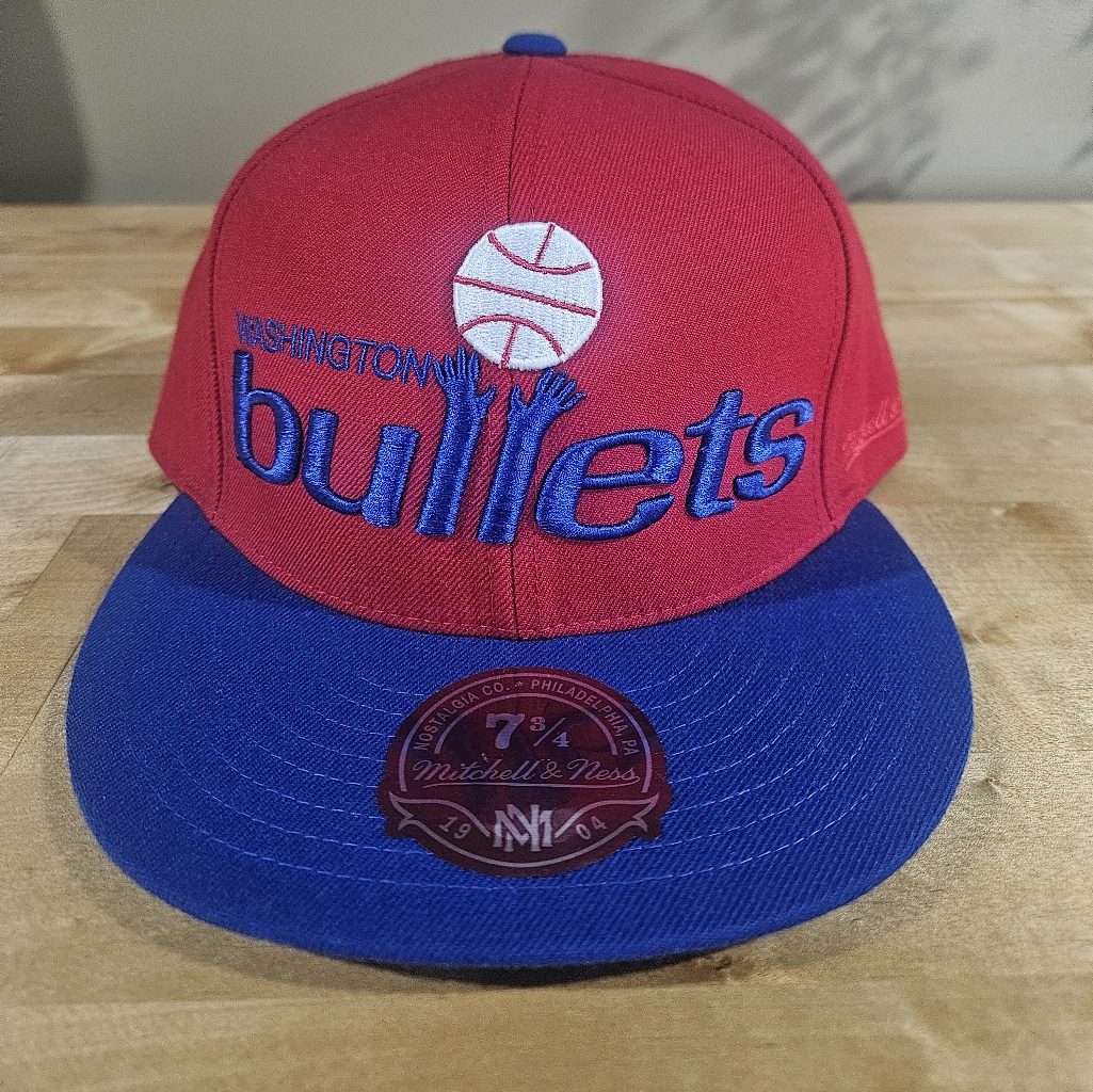 Hat 7 3/4